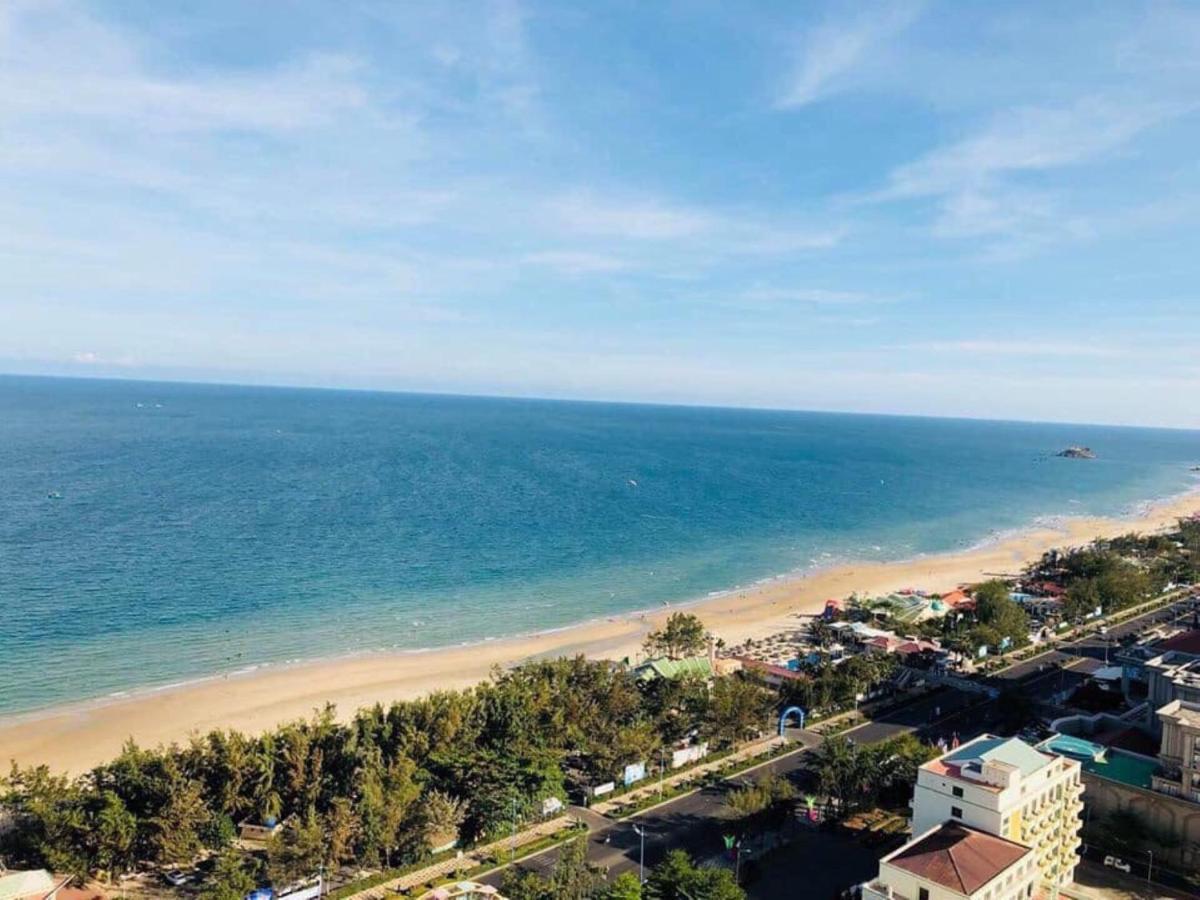 Qvungtau-3br Oasky- Seaview