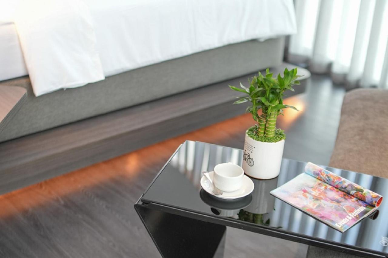 Draco & Hotel Da Nang