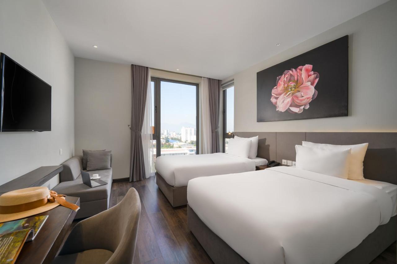 Everland Hotel 4*