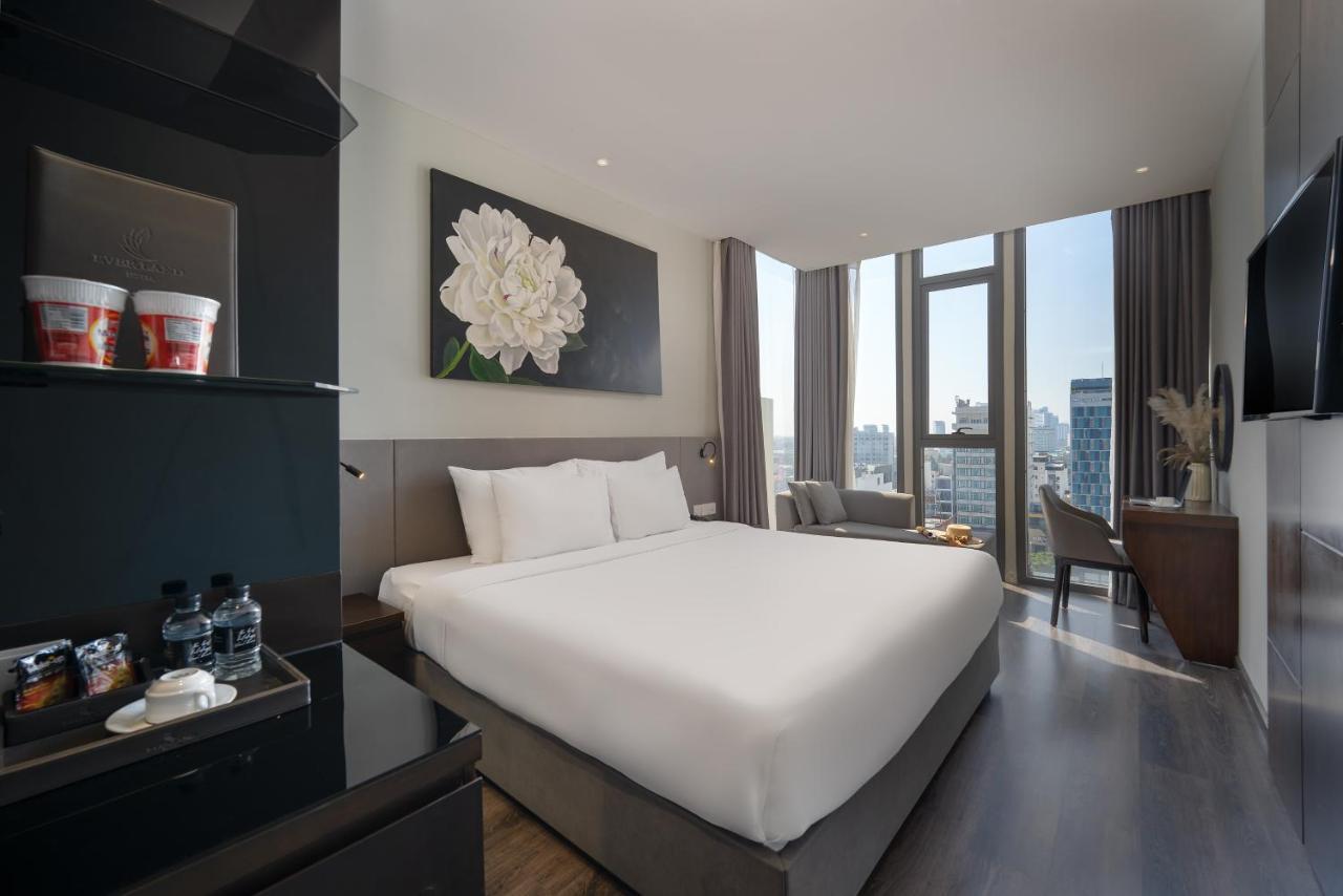 Hotel Everland Đà Nẵng