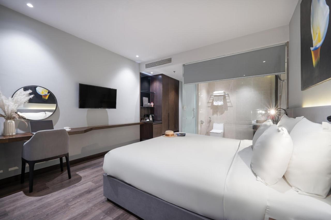 Hotel Everland Đà Nẵng