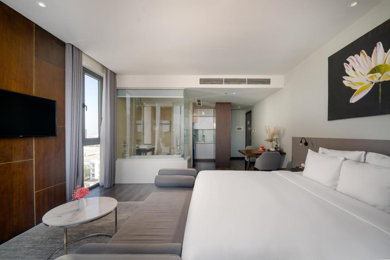 Hotel Everland Đà Nẵng