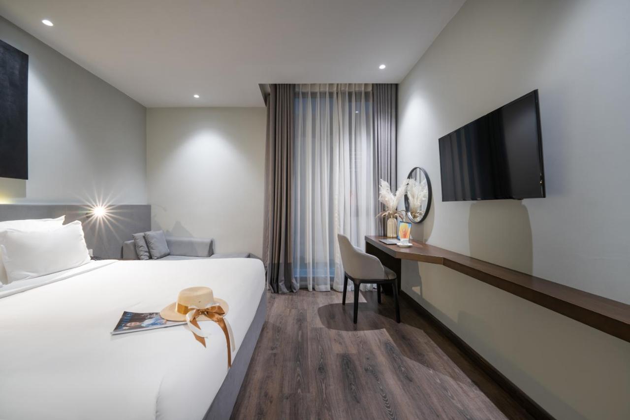 Everland Hotel Đà Nẵng