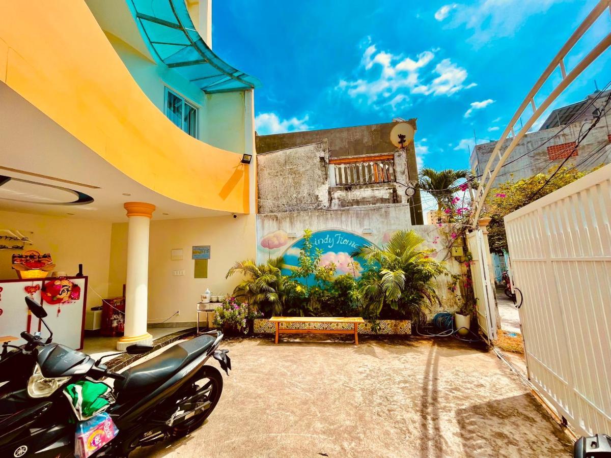 Windyhome Hotel