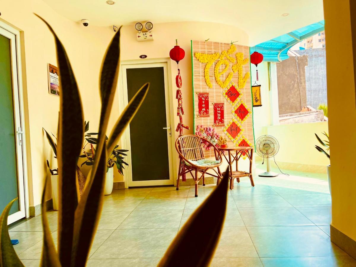 Windyhome Hotel