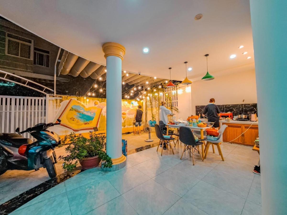 Hotel Windyhome