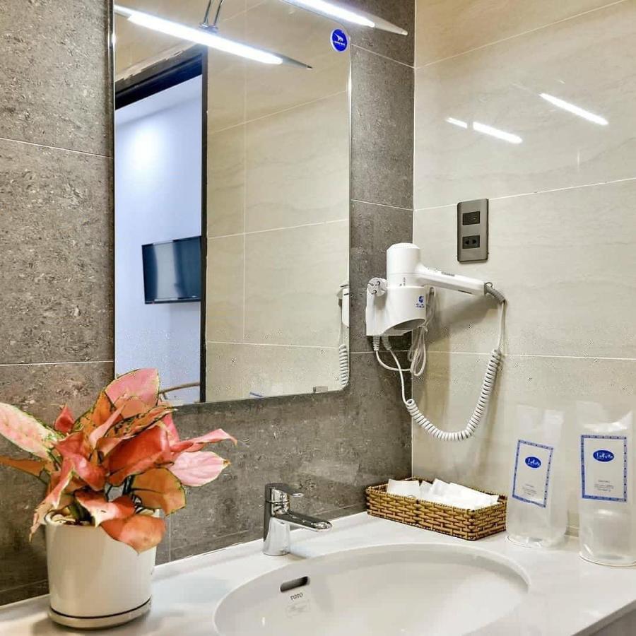 Hotel La Vung Tau