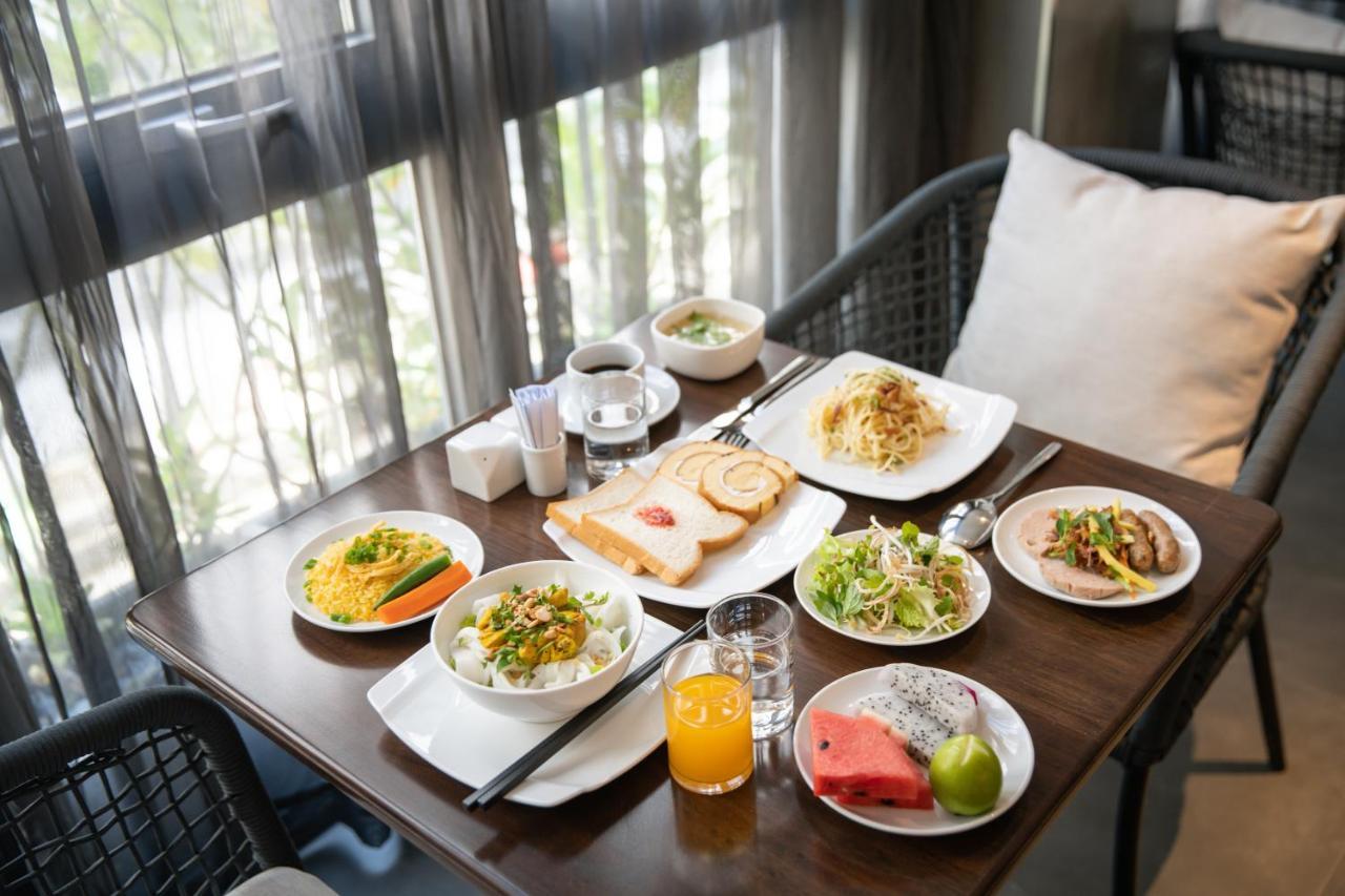 Legend Boutique Hotel Đà Nẵng