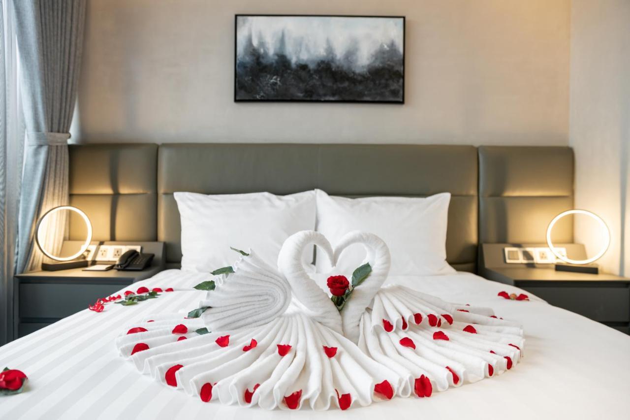 Hotel Legend Boutique 3*