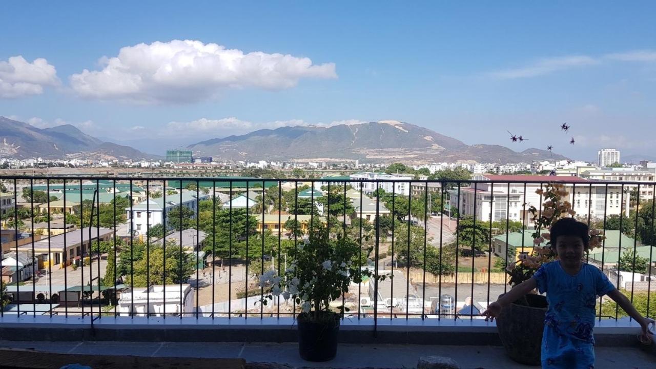 Apartment Laholm - Nha Trang