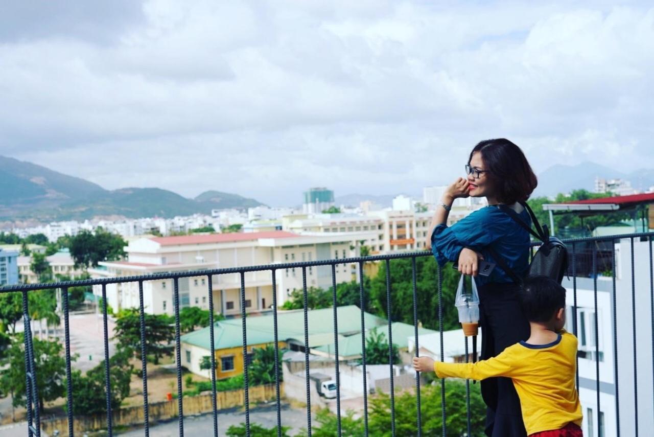 Laholm - Nha Trang