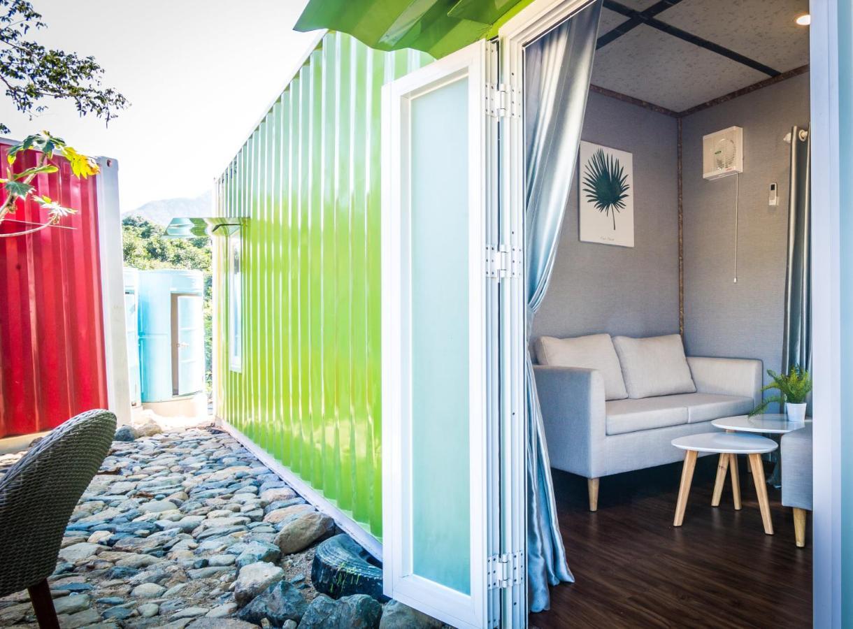 Baho Eco Beat Resort Ninh Hoa