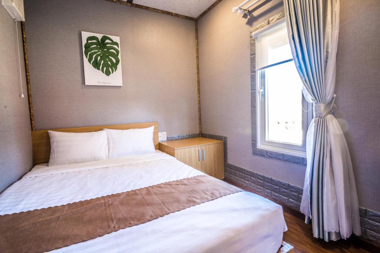Resort Baho Eco Beat Ninh Hoa