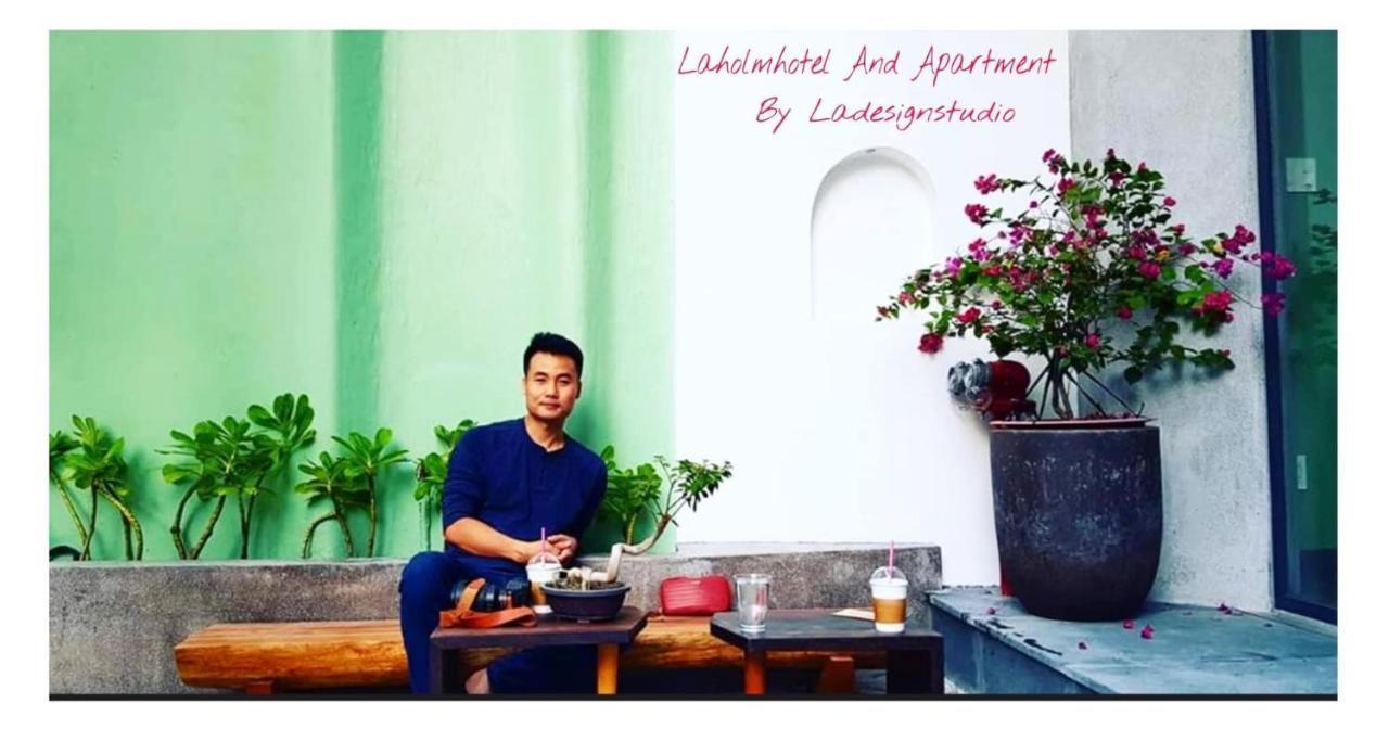 Laholm - Apartment *