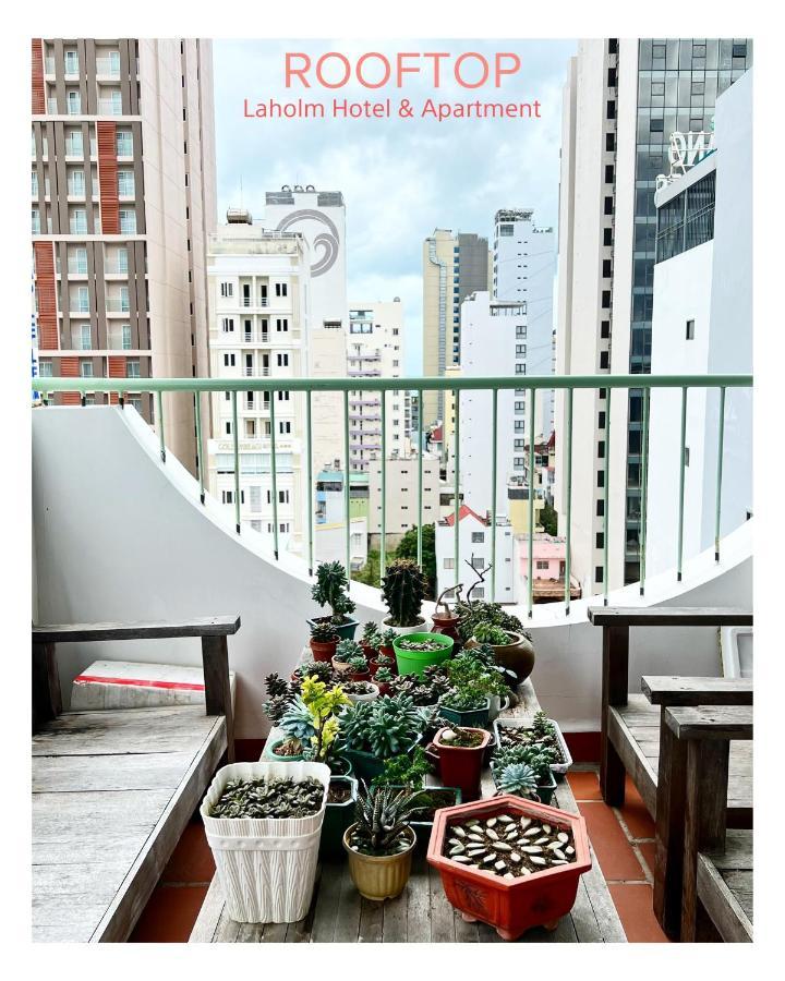 Apartment Laholm - *