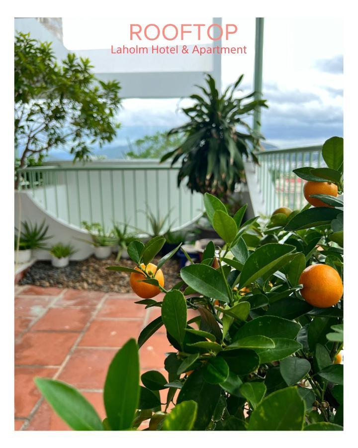 Laholm - *