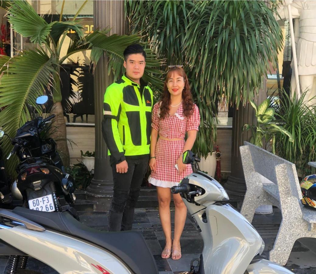 Emerald Ocean 2* Phan Thiết