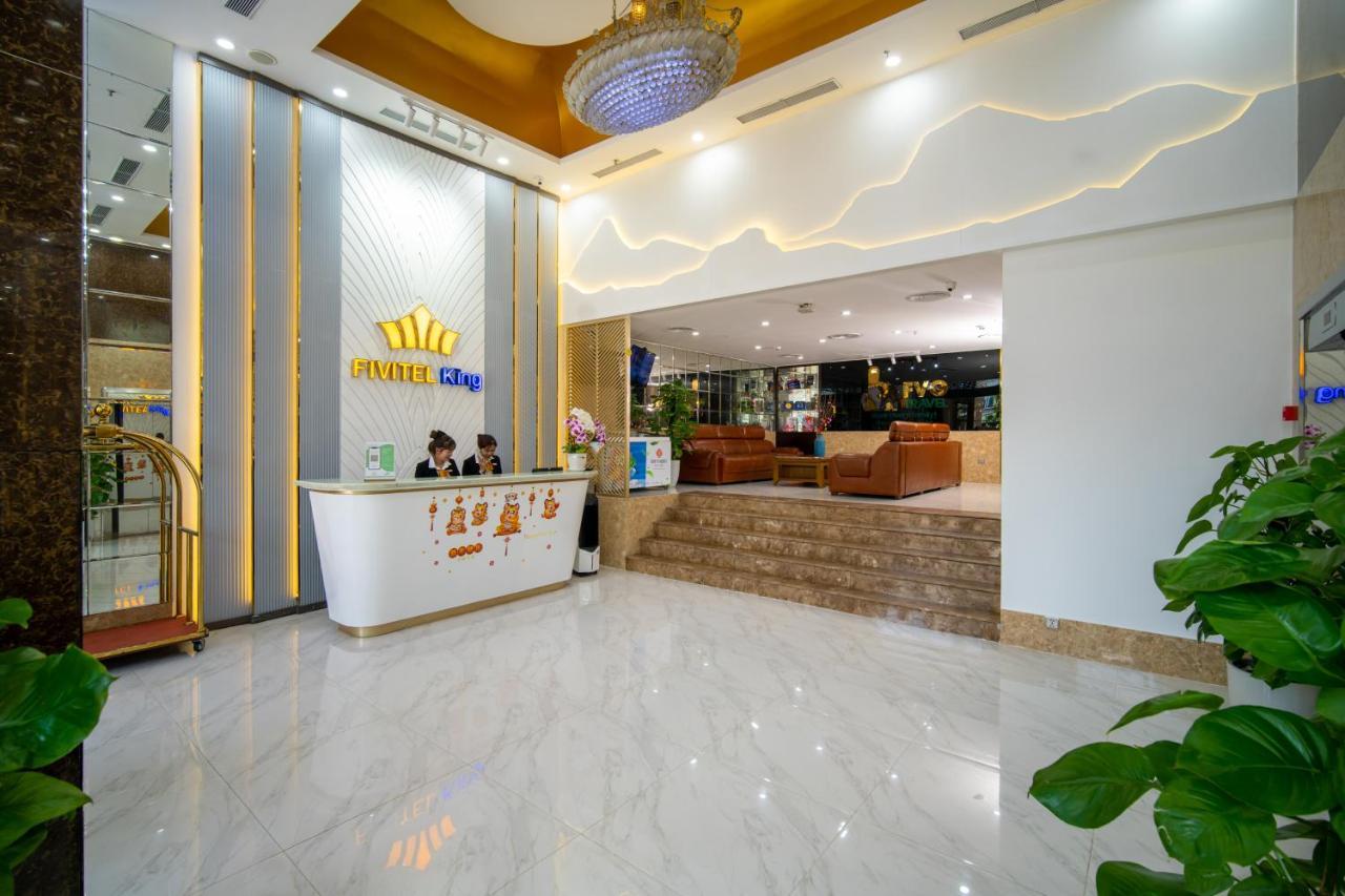 Hotel Fivitel King Đà Nẵng