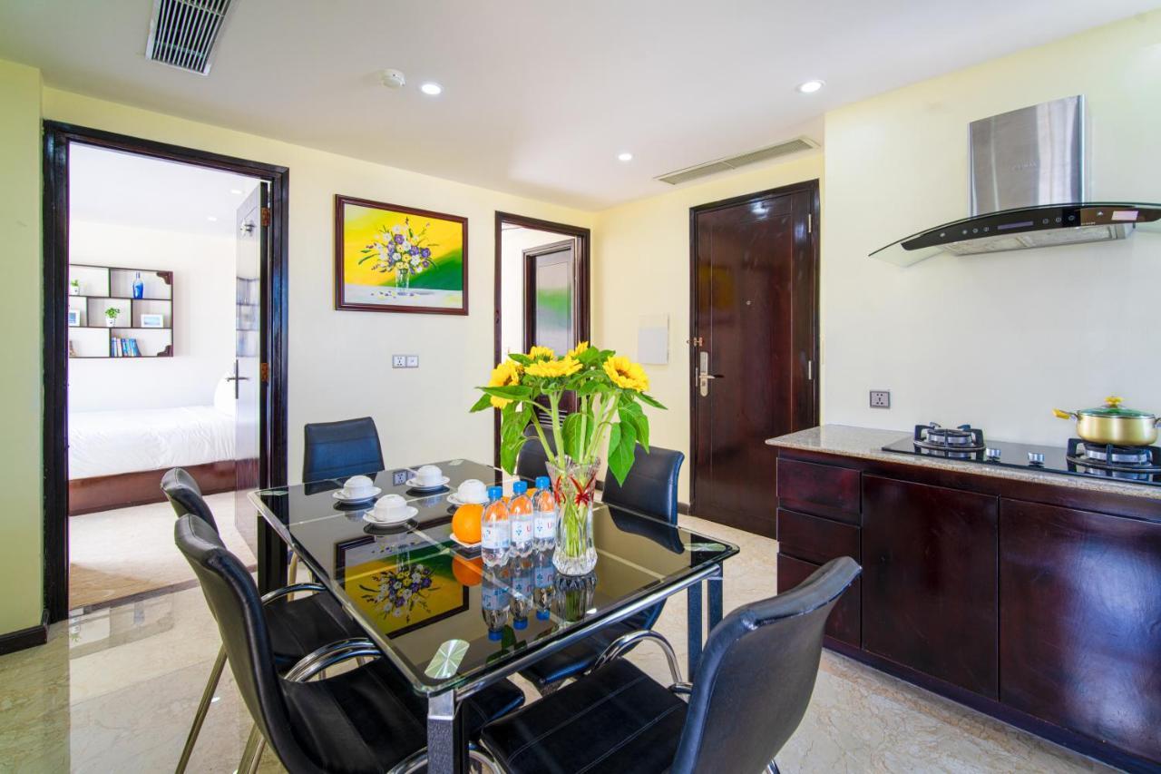 Hotel Fivitel King Đà Nẵng