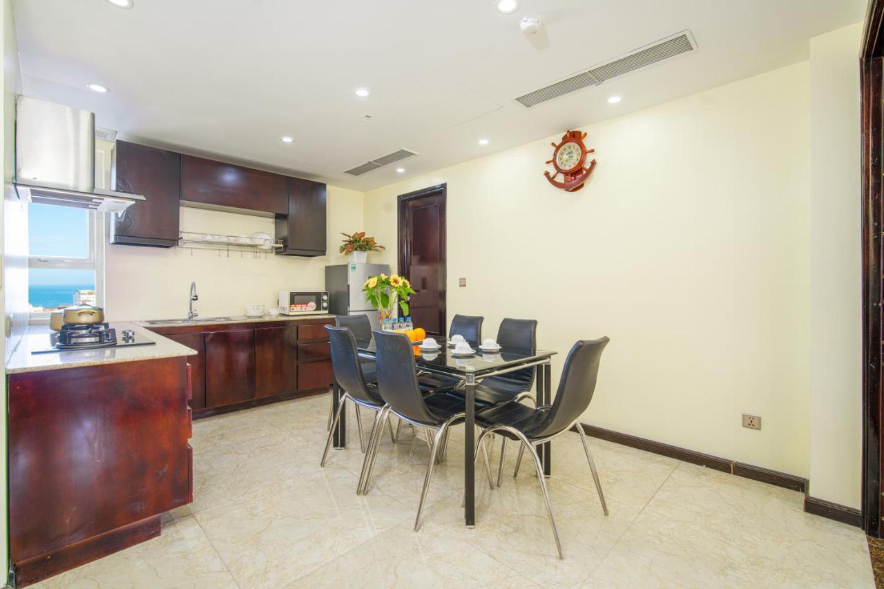 Fivitel King Hotel 4*