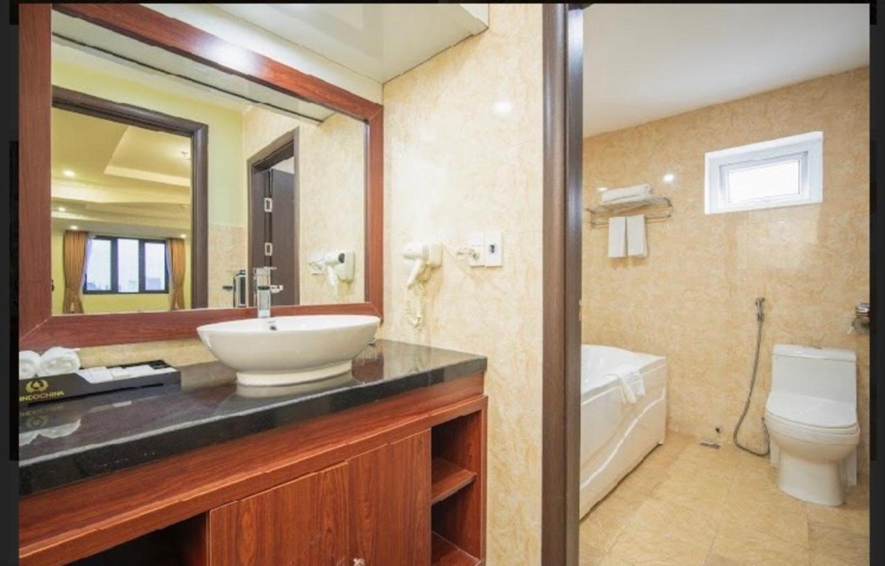 Le Indochina & 4*