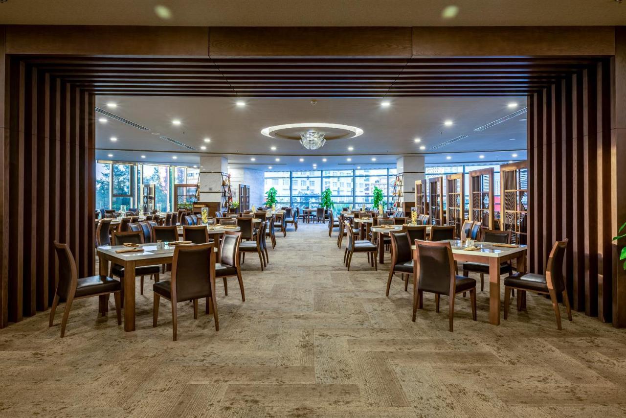 Khách sạn Malibu Vũng Tàu
