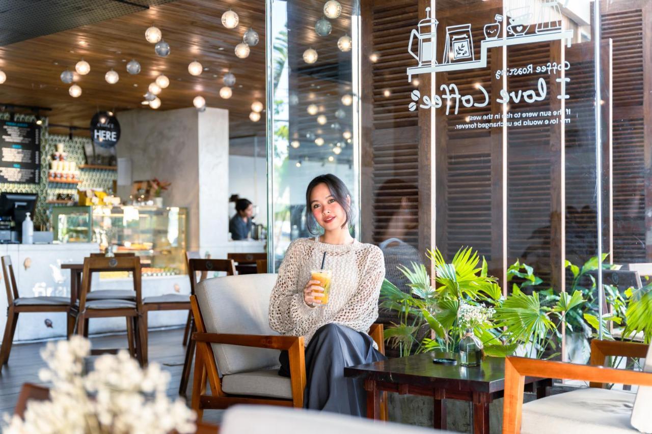 Haian Riverfront 4* Da Nang