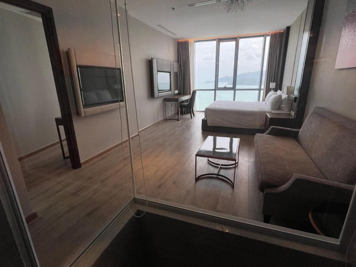 Aparthotel Panorama Condotel By Hlg