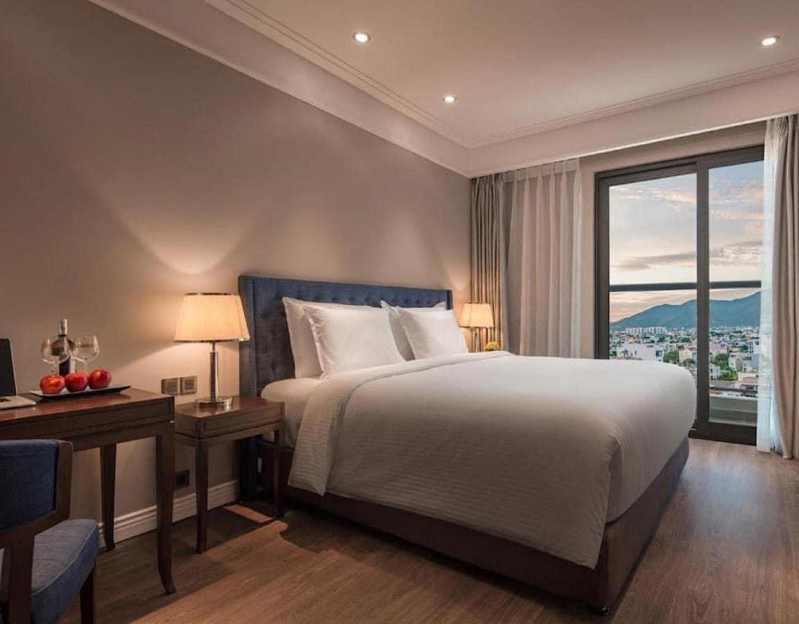 Luxury Apartment In Altara Building With Ocean View * Da Nang