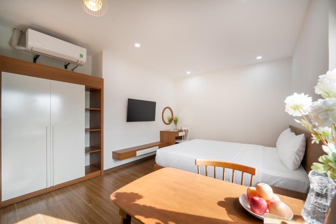 Samatha & Apartment Đà Nẵng