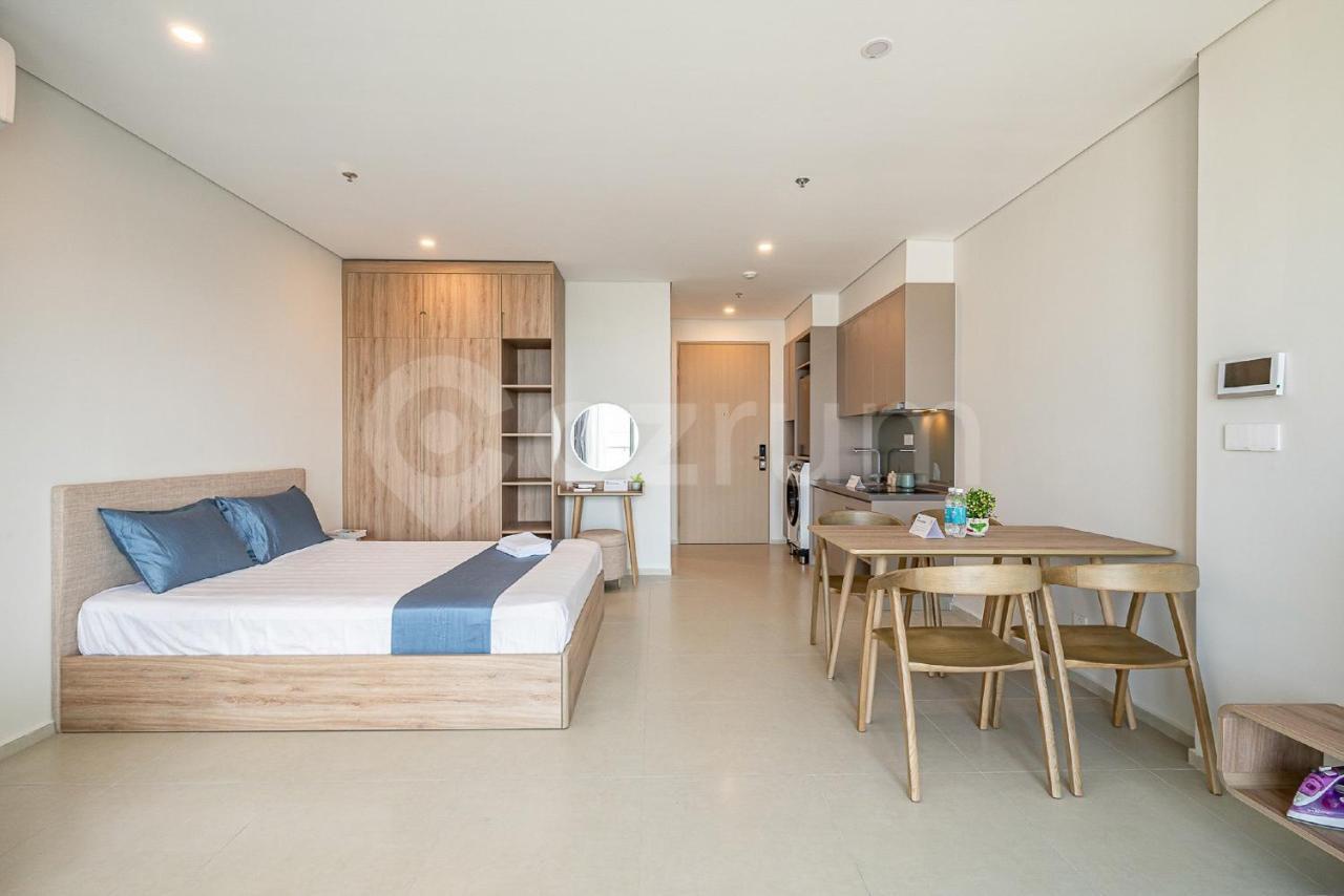 Ken's House -the Song Condotel Apartment *