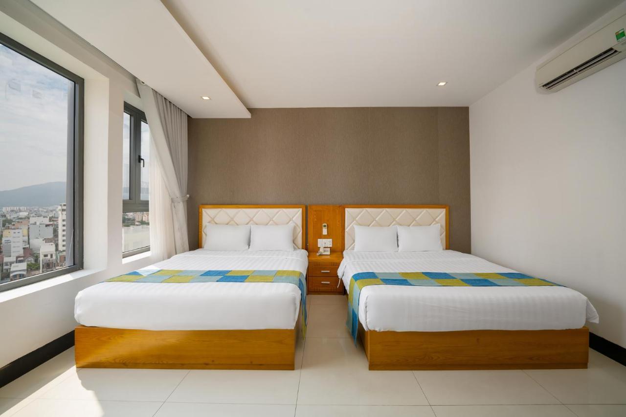 Hotel Anh Phuong &