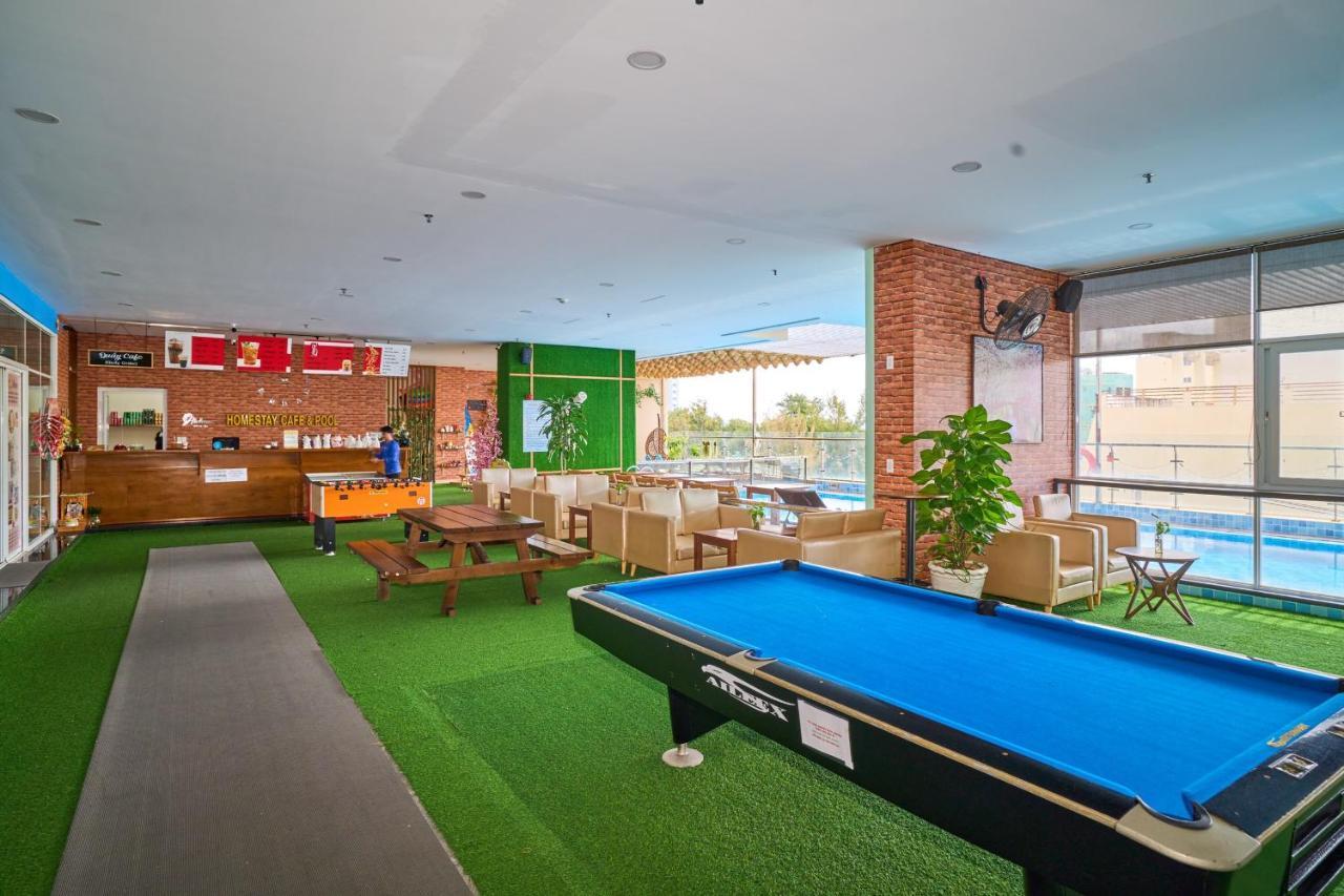 Apartment Goldsea - Khang - Can Ho Bien Vung Tau
