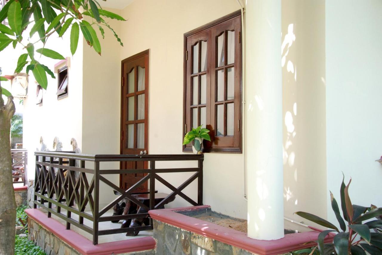 Ocean Star 4* Phan Thiet