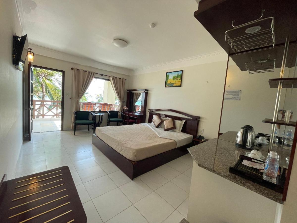 Resort Ocean Star Phan Thiet