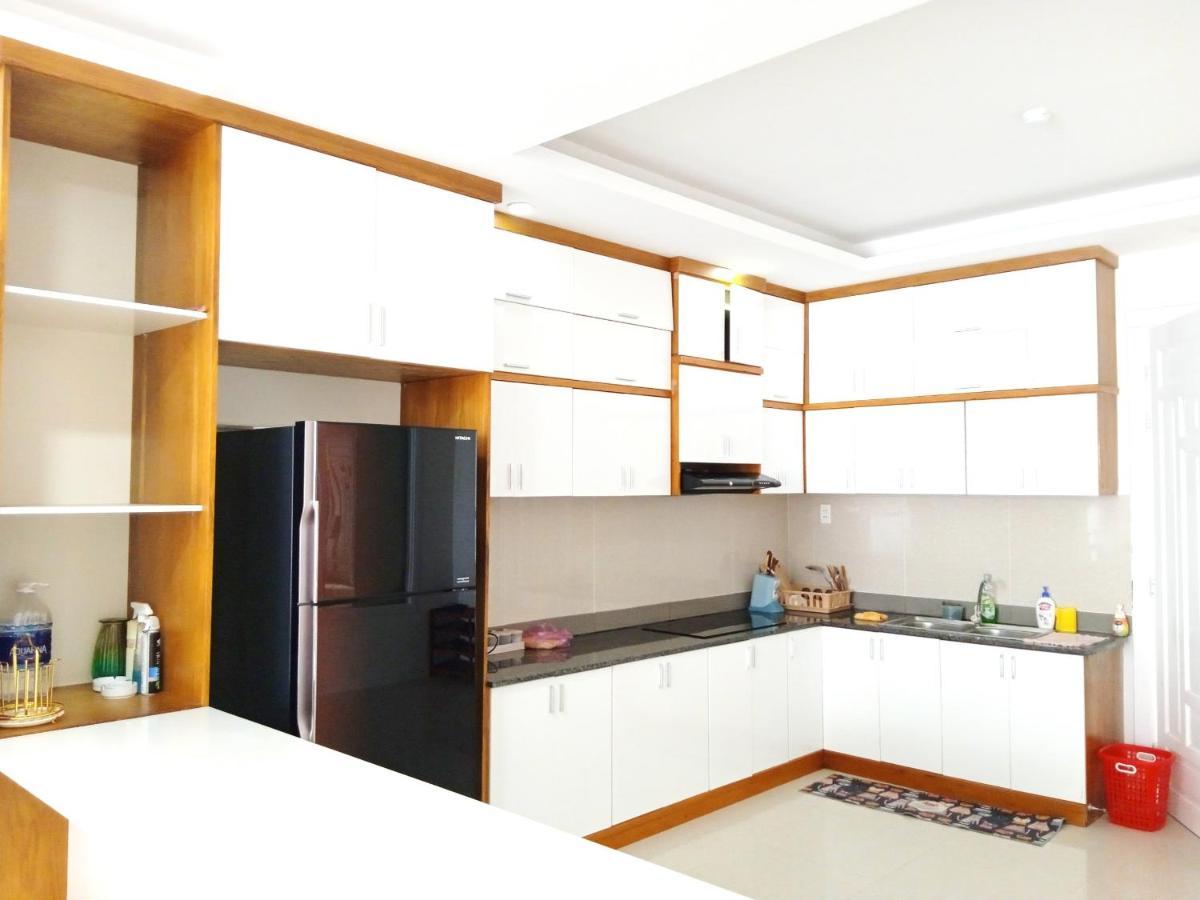 Ho Huong Bien - Khach San San Ho Aparthotel Vung Tau