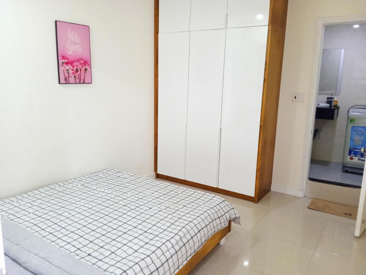 Ho Huong Bien - Khach San San Ho Aparthotel Vung Tau