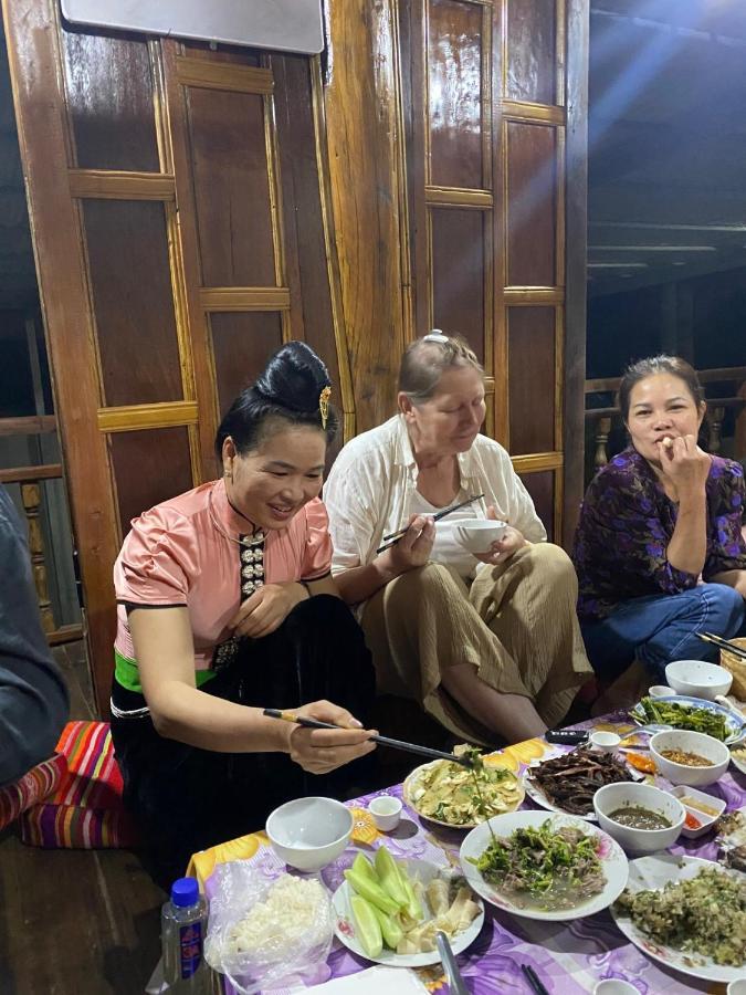 Tâm Cường *