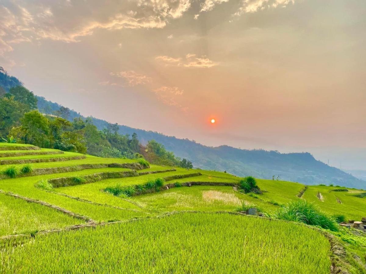Tâm Cường Nhà khách Điện Biên Phủ