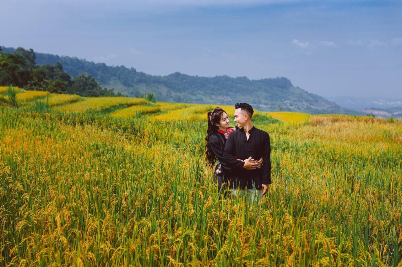 Nhà khách Tâm Cường