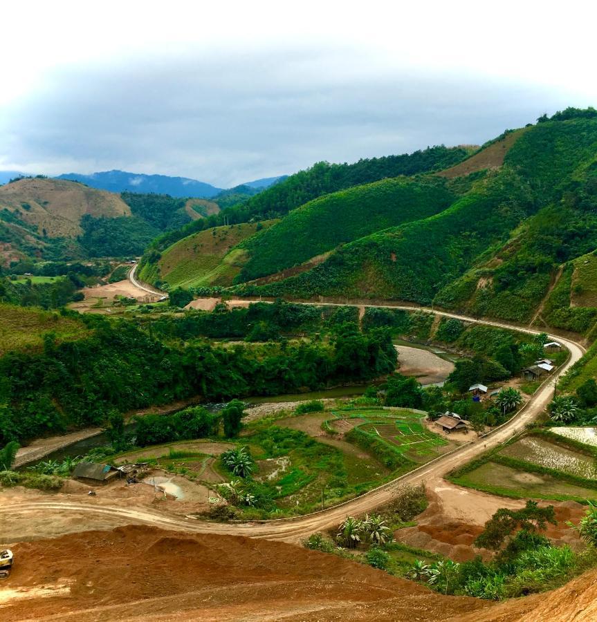 Tâm Cường Điện Biên Phủ