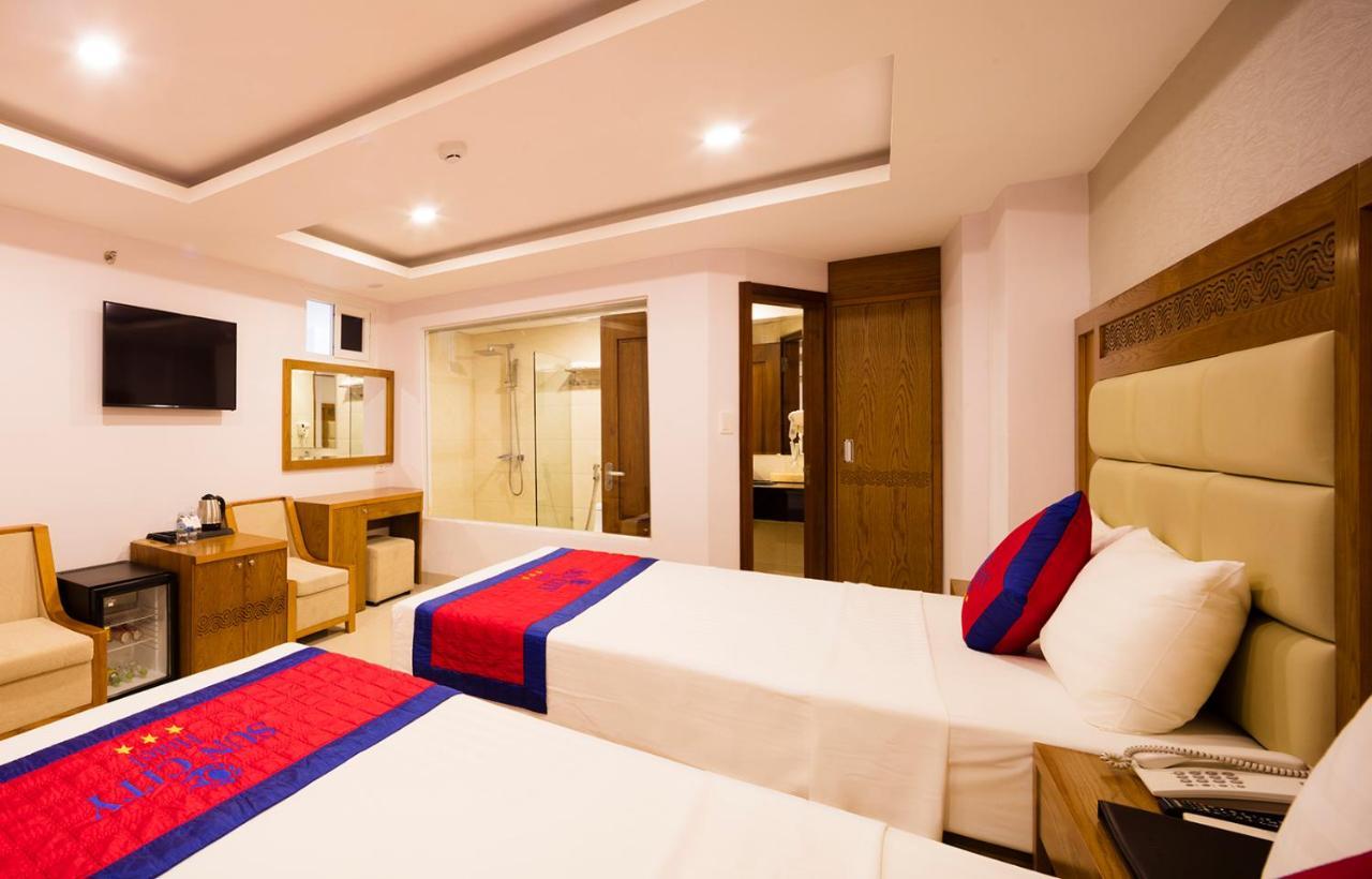 Sun 3* Nha Trang