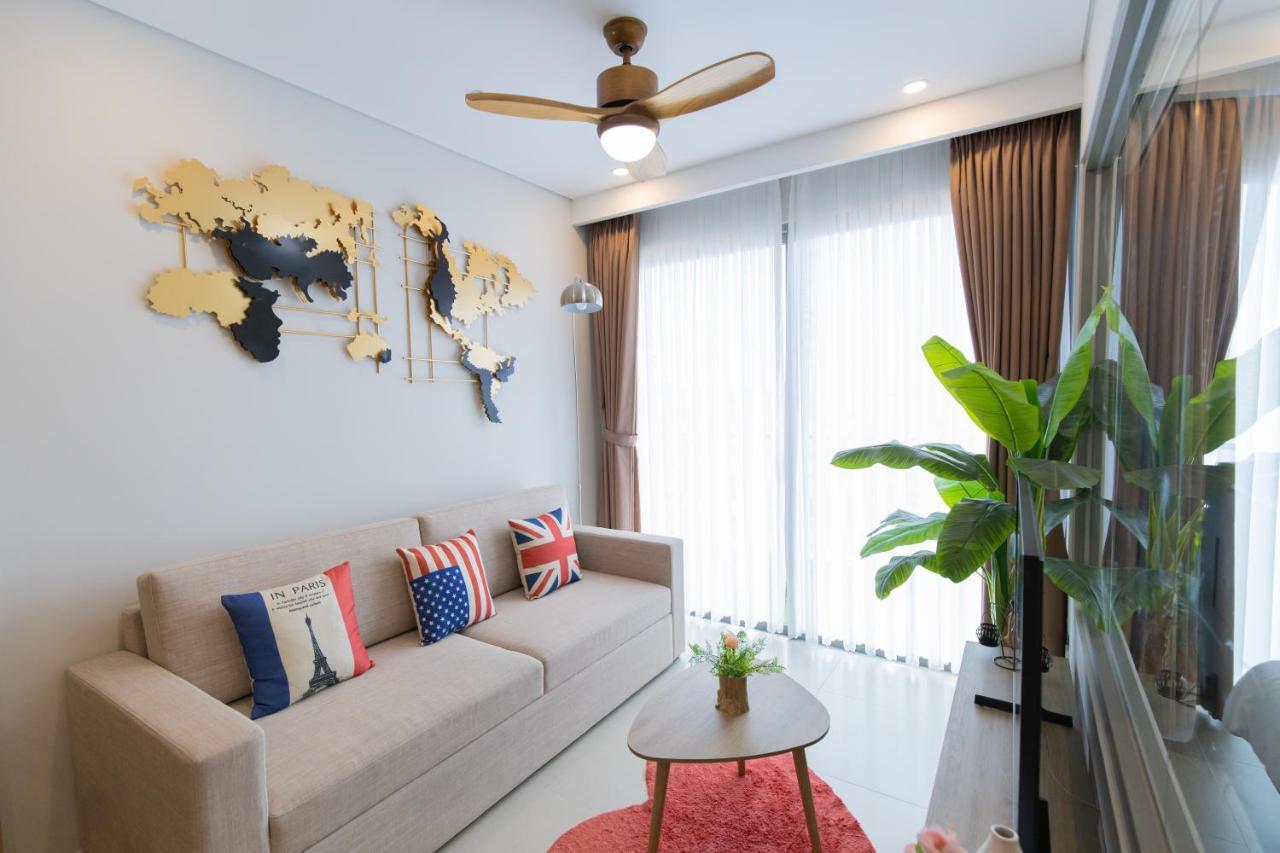 Căn hộ The Song Luxury Condotel - Căn Hộ Cao Cấp Luca's House *