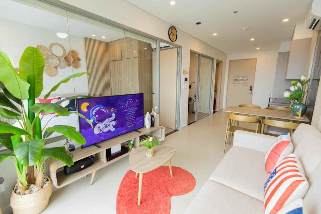 The Song Luxury Condotel - Căn Hộ Cao Cấp Luca's House Căn hộ *