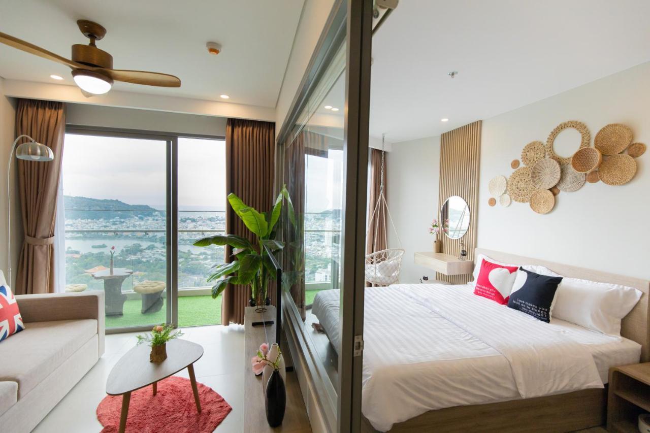 The Song Luxury Condotel - Căn Hộ Cao Cấp Luca's House * Vũng Tàu