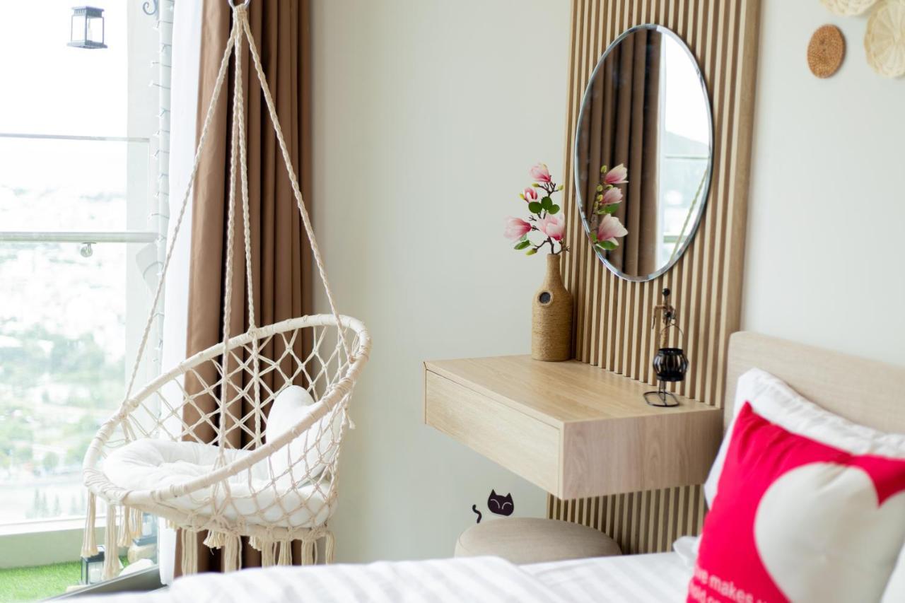 Căn hộ The Song Luxury Condotel - Căn Hộ Cao Cấp Luca's House Vũng Tàu