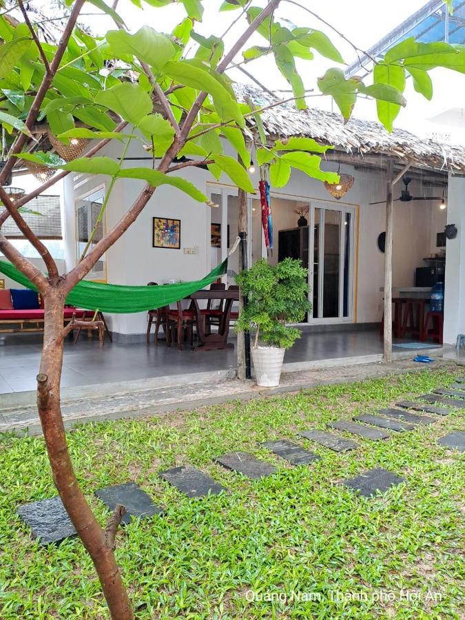 Be's House An Bang Biệt thự Hội An