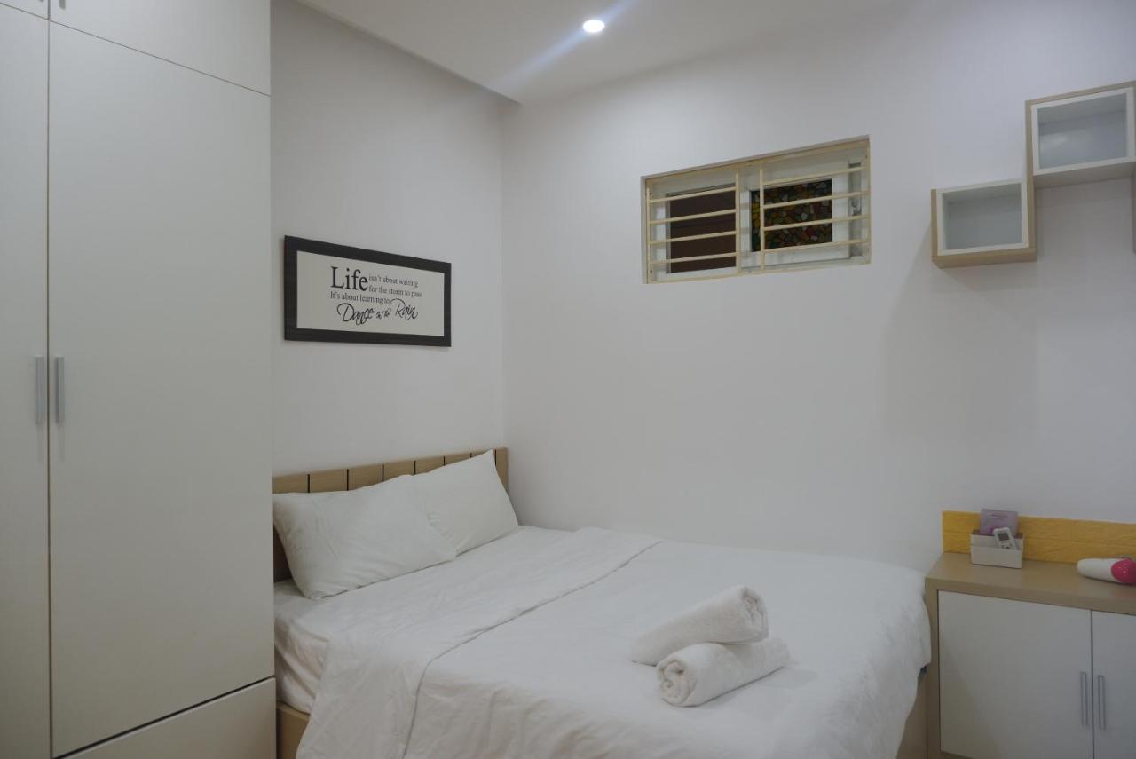 Apartment Ho Lalin, Ho Muong Thanh, Bien My Khe *