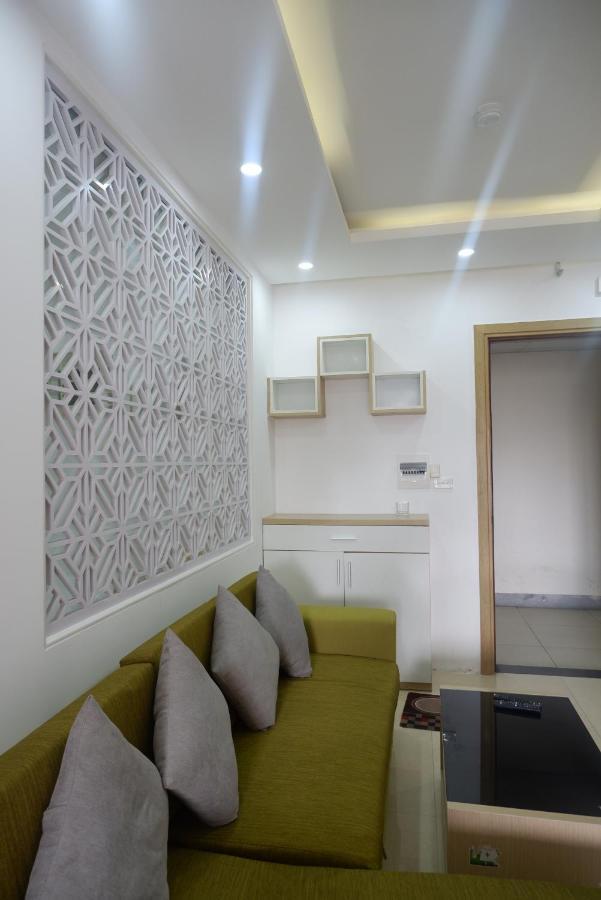 Apartment Ho Lalin, Ho Muong Thanh, Bien My Khe Da Nang