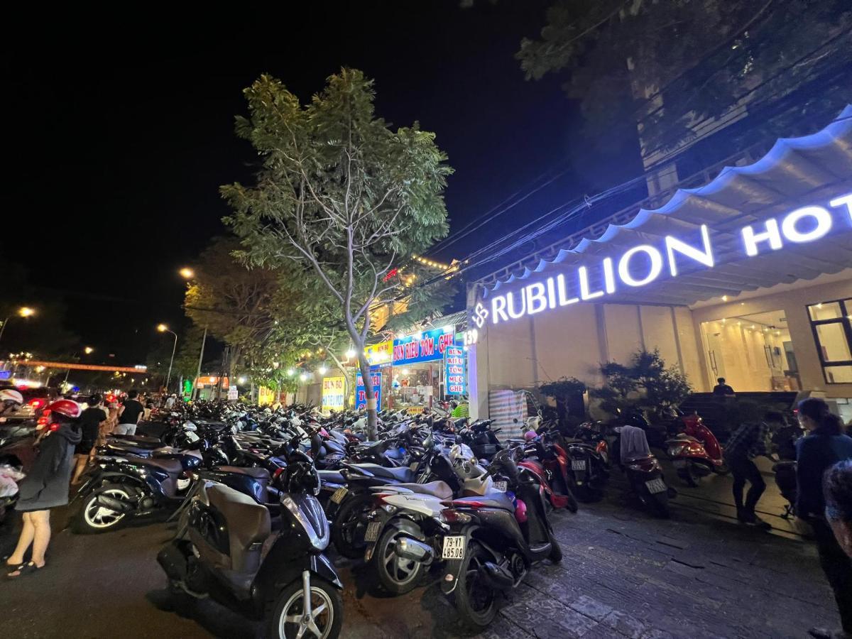 Rubillion - 5-min Walking To Back Vung Tau
